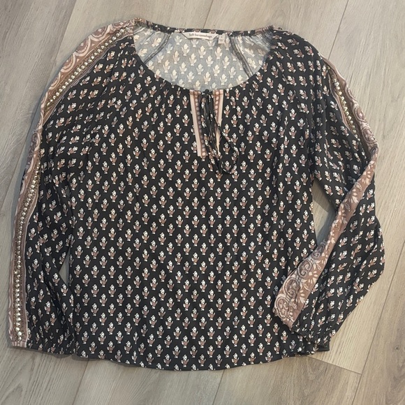 Women's boho Top - Picture 1 of 4